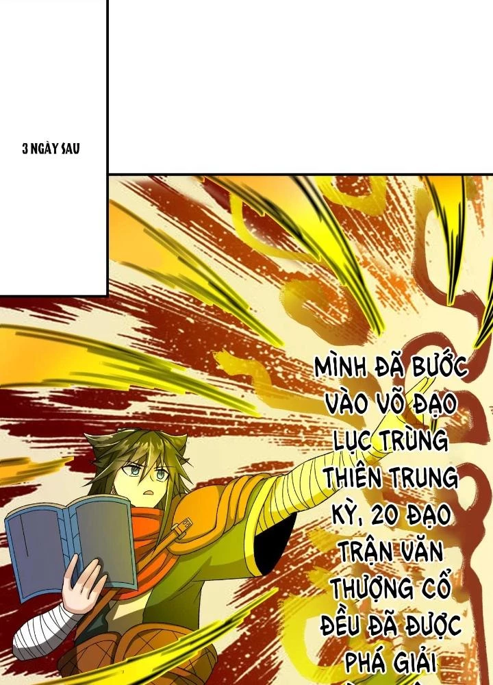 Chiến Thần Bất Tử Chapter 76 - 13
