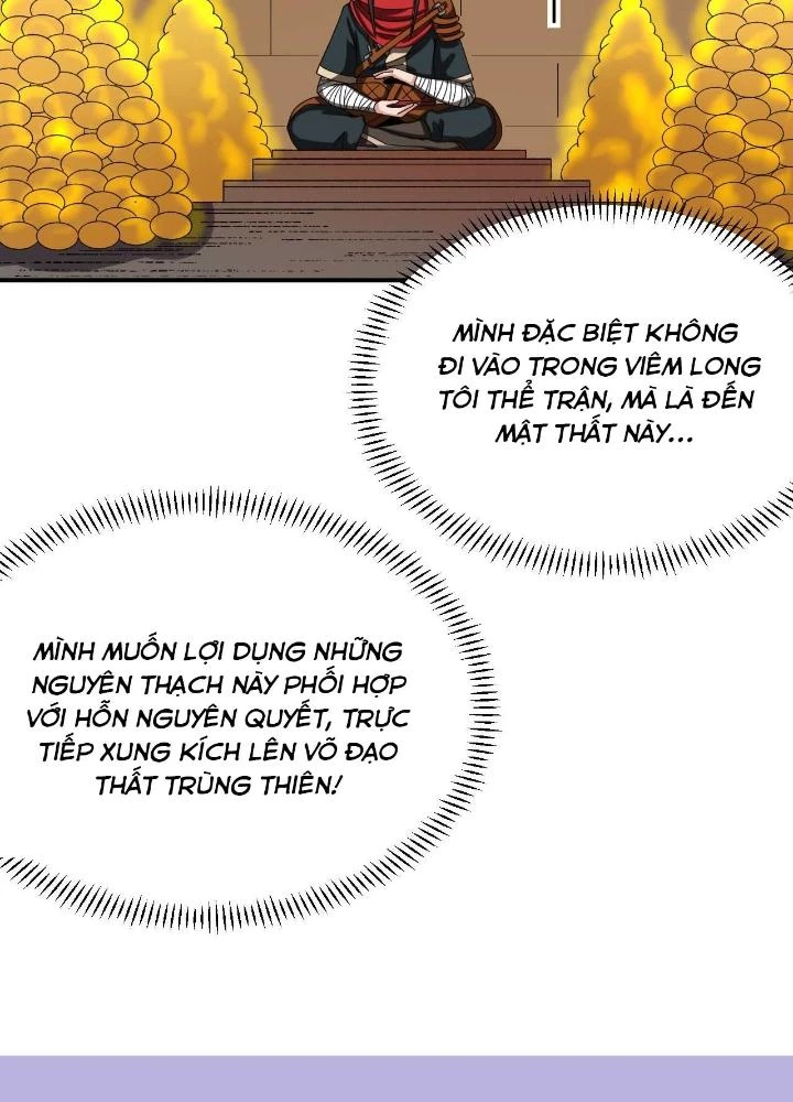 Chiến Thần Bất Tử Chapter 76 - 21