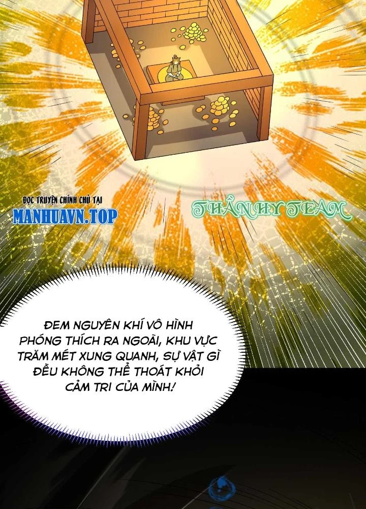 Chiến Thần Bất Tử Chapter 76 - 35