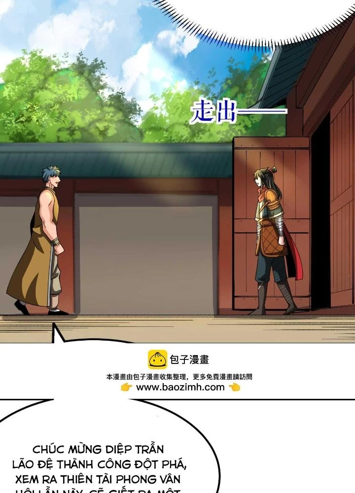 Chiến Thần Bất Tử Chapter 76 - 43