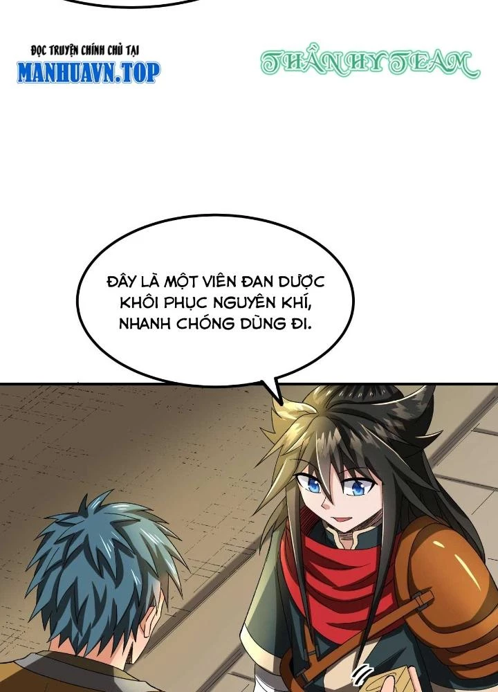 Chiến Thần Bất Tử Chapter 76 - 45