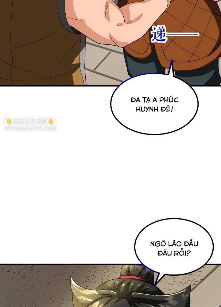 Chiến Thần Bất Tử Chapter 76 - 47