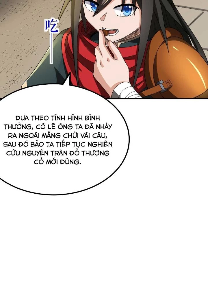Chiến Thần Bất Tử Chapter 76 - 49