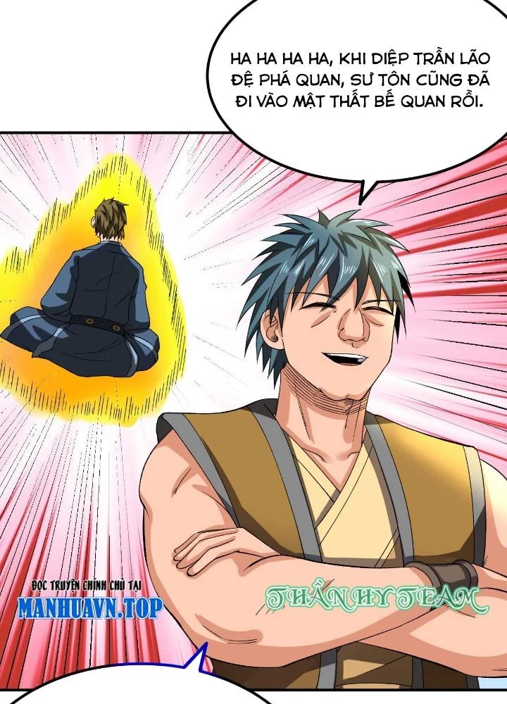 Chiến Thần Bất Tử Chapter 76 - 51