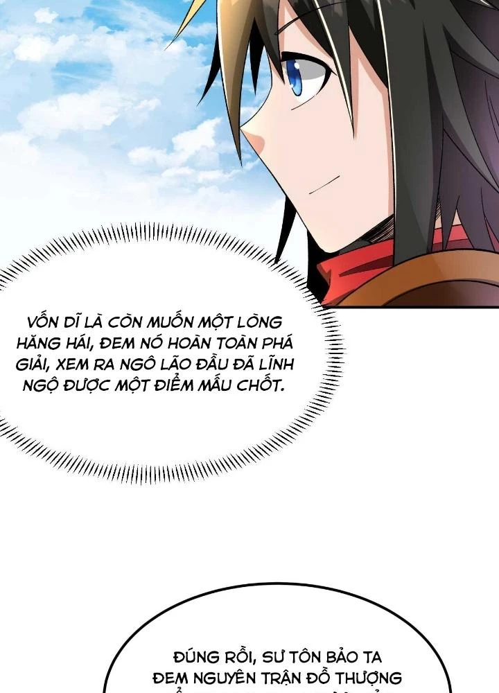 Chiến Thần Bất Tử Chapter 76 - 55