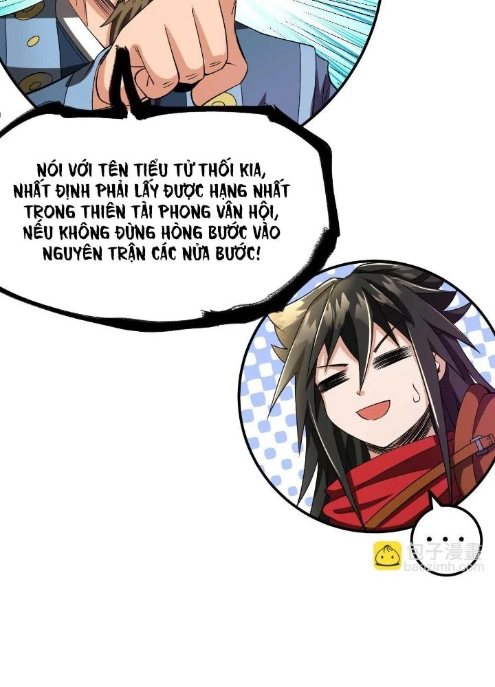 Chiến Thần Bất Tử Chapter 76 - 59