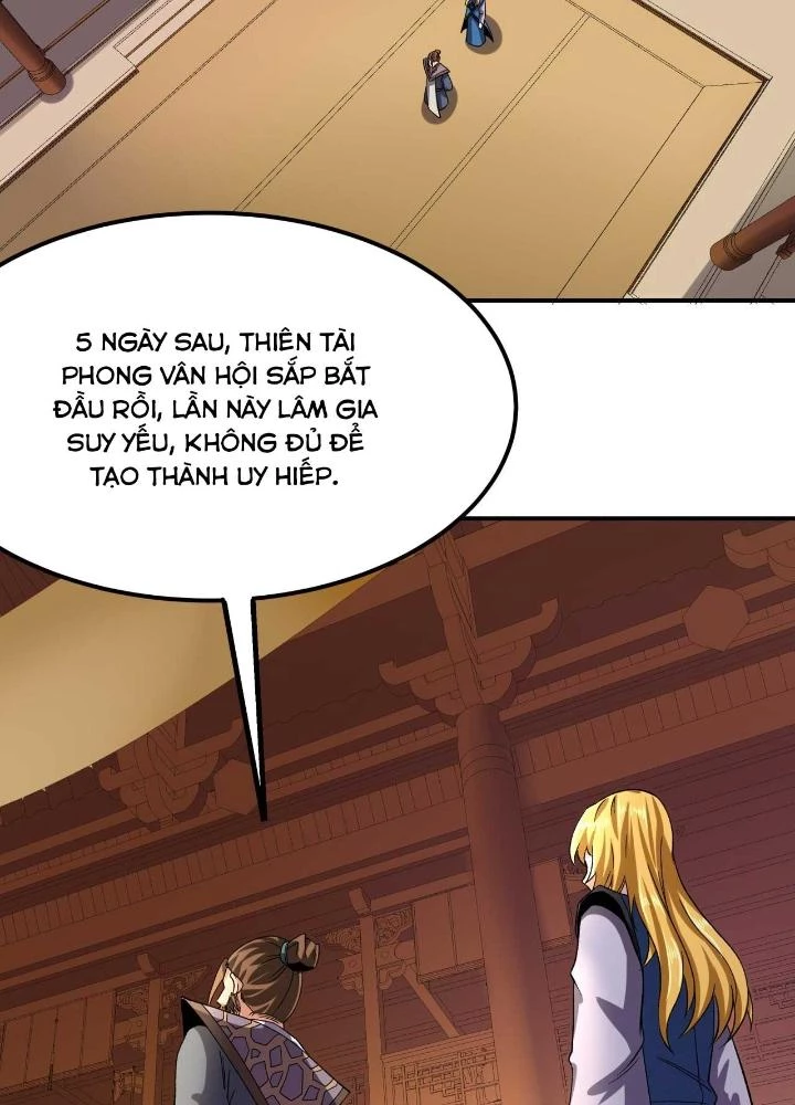 Chiến Thần Bất Tử Chapter 76 - 63