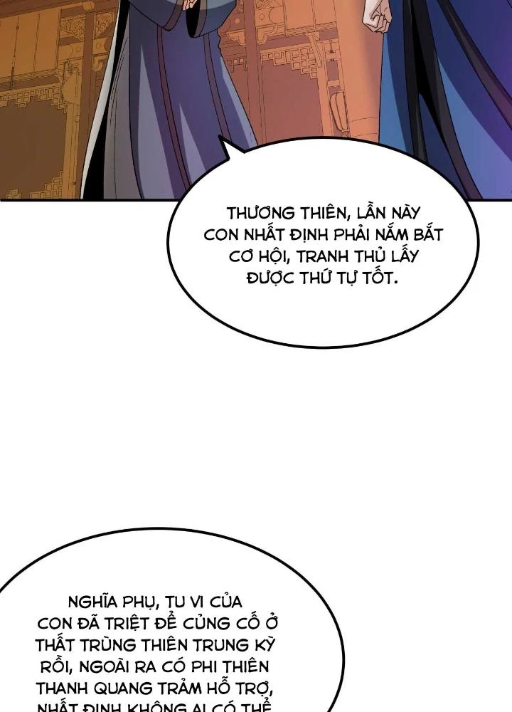 Chiến Thần Bất Tử Chapter 76 - 65