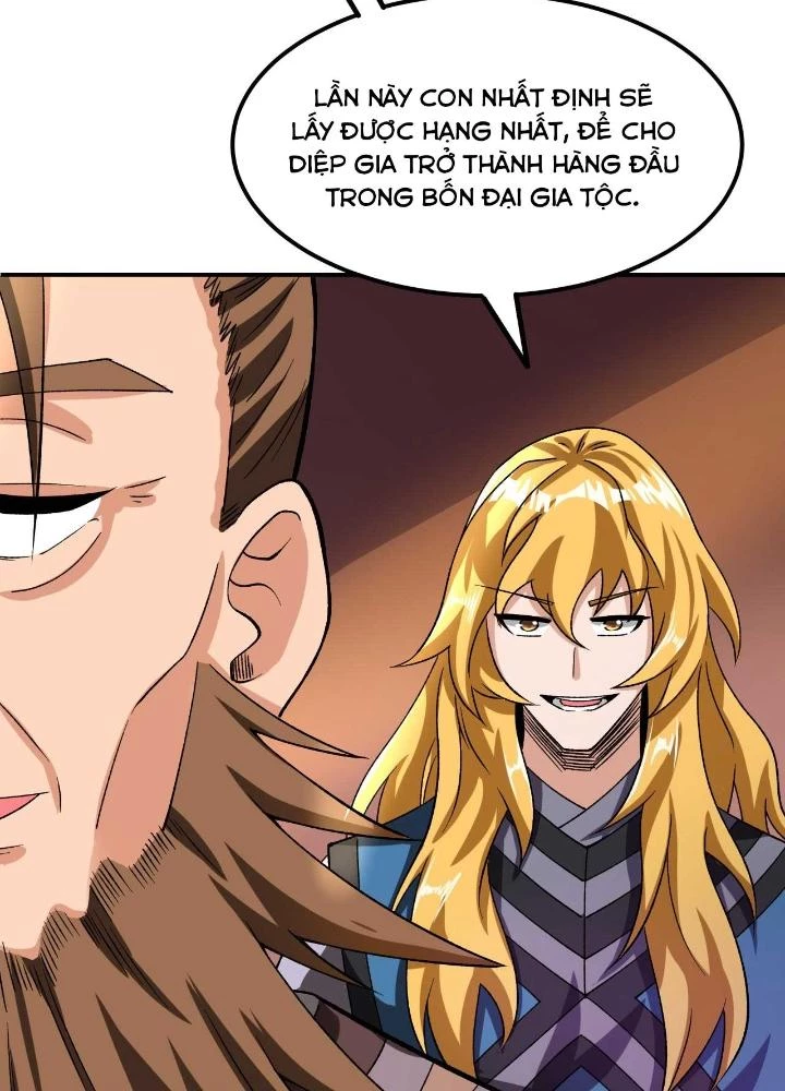 Chiến Thần Bất Tử Chapter 76 - 67