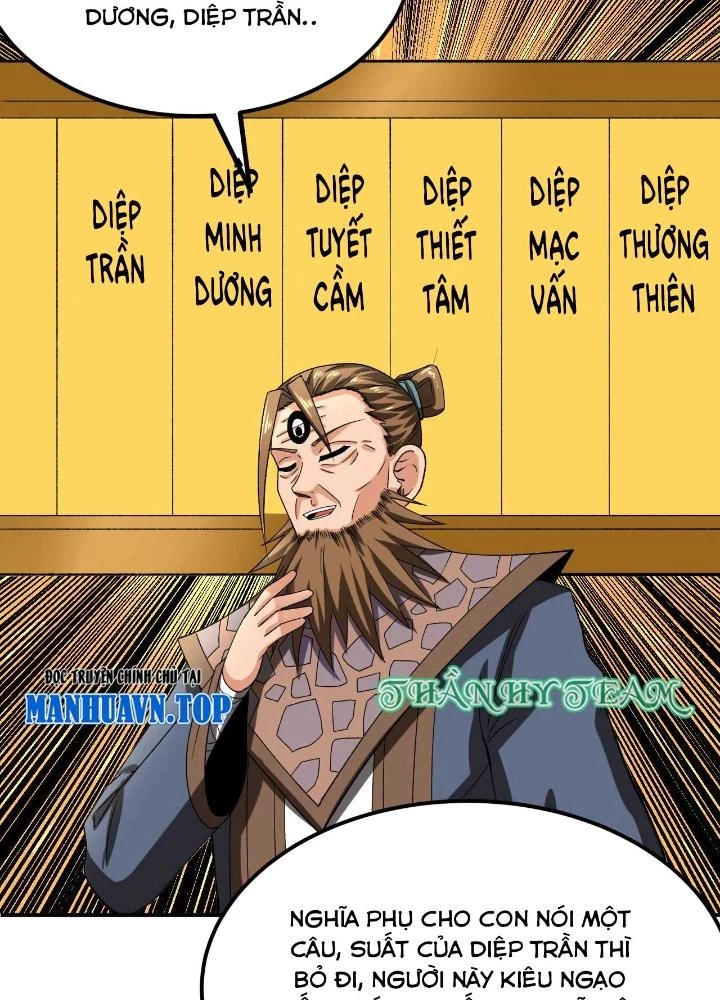 Chiến Thần Bất Tử Chapter 76 - 73