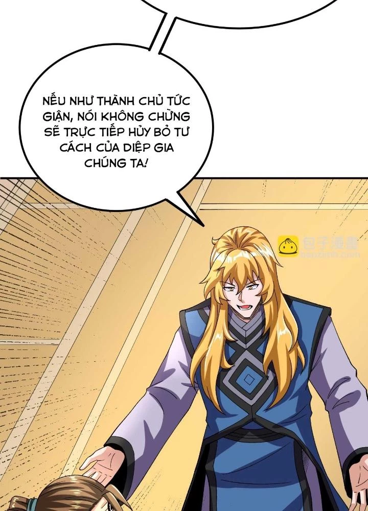 Chiến Thần Bất Tử Chapter 76 - 75