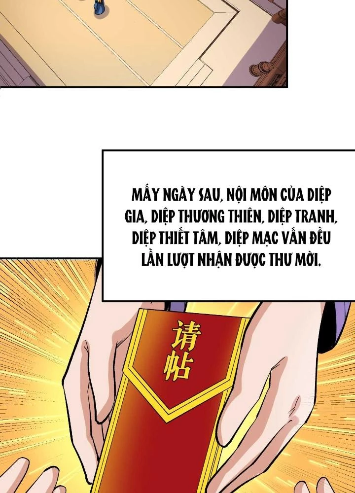 Chiến Thần Bất Tử Chapter 76 - 81