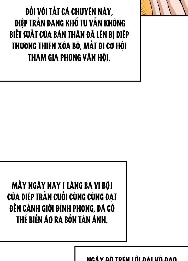 Chiến Thần Bất Tử Chapter 76 - 83