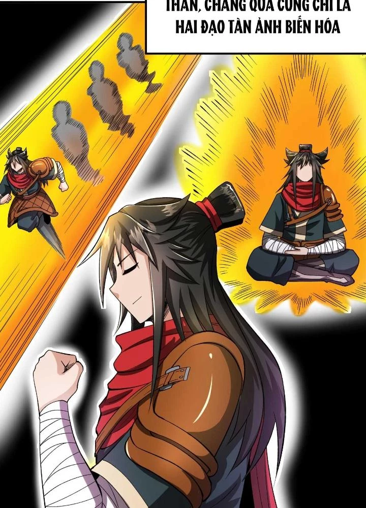 Chiến Thần Bất Tử Chapter 76 - 85