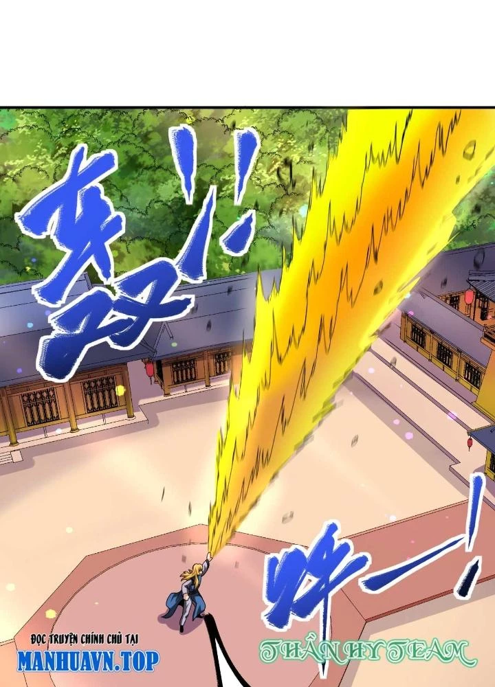 Chiến Thần Bất Tử Chapter 76 - 91