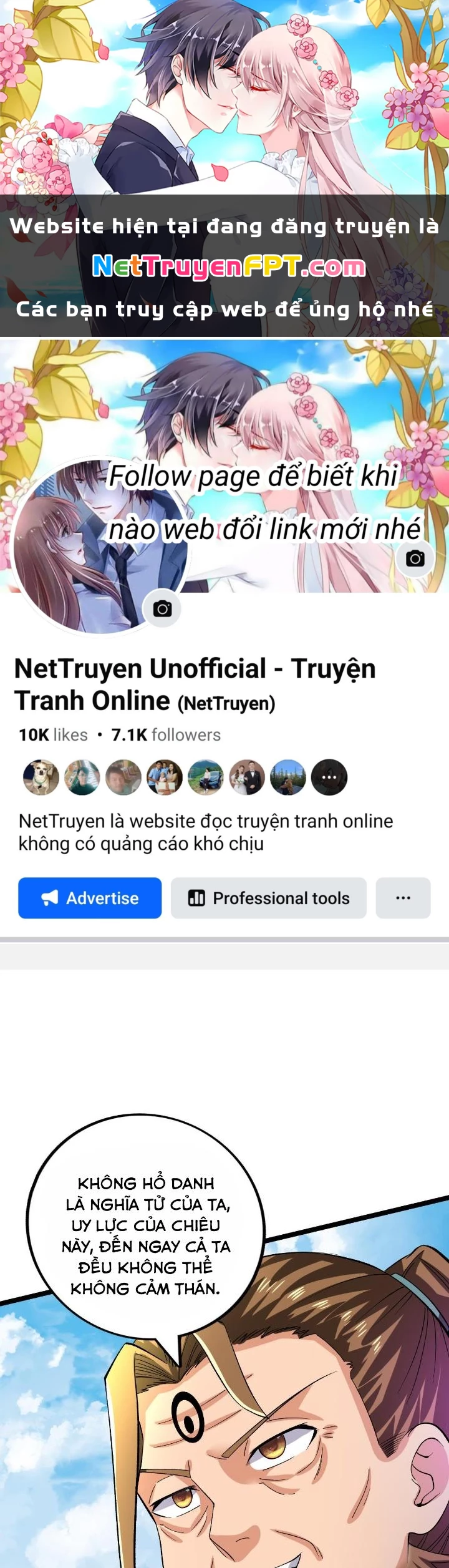 Chiến Thần Bất Tử Chapter 77 - 1