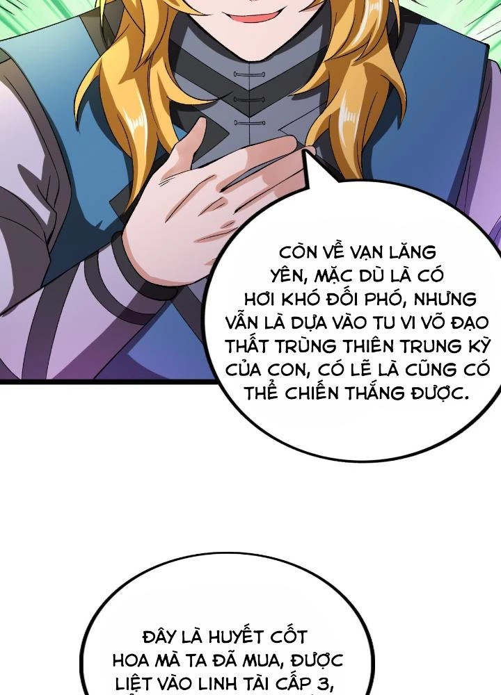 Chiến Thần Bất Tử Chapter 77 - 5