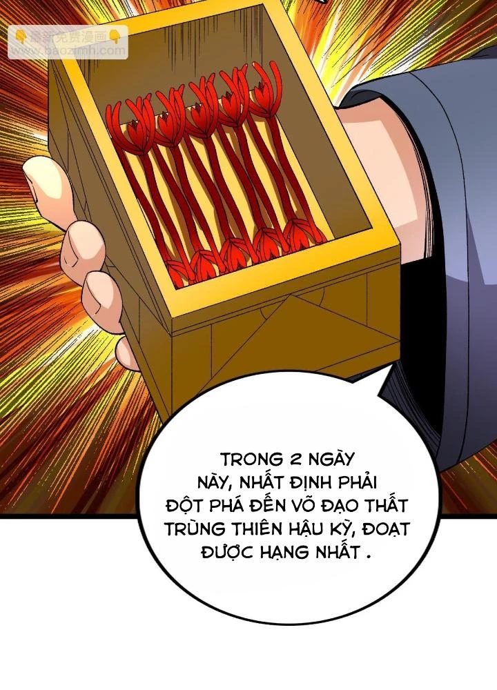 Chiến Thần Bất Tử Chapter 77 - 7