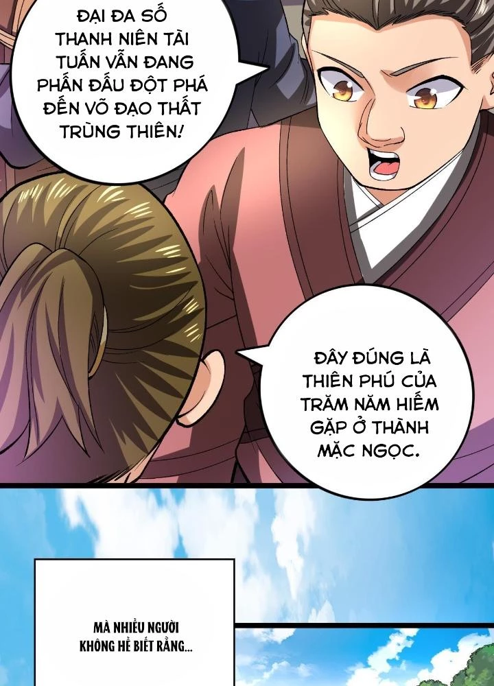 Chiến Thần Bất Tử Chapter 77 - 13