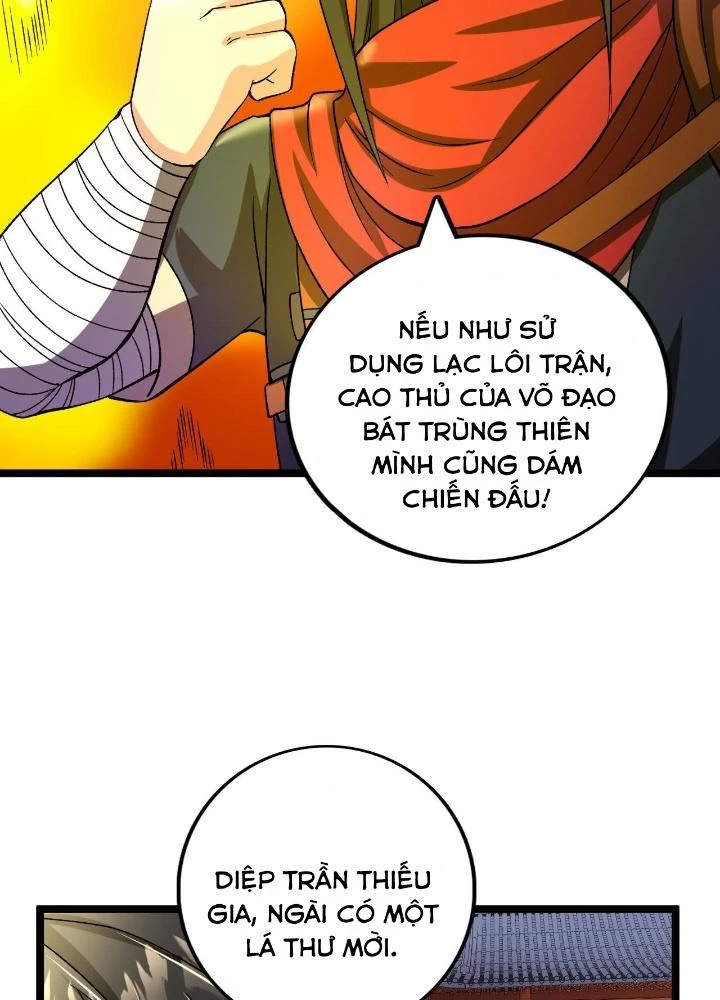 Chiến Thần Bất Tử Chapter 77 - 19