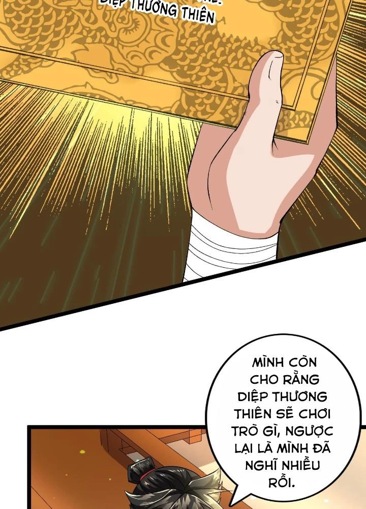 Chiến Thần Bất Tử Chapter 77 - 23
