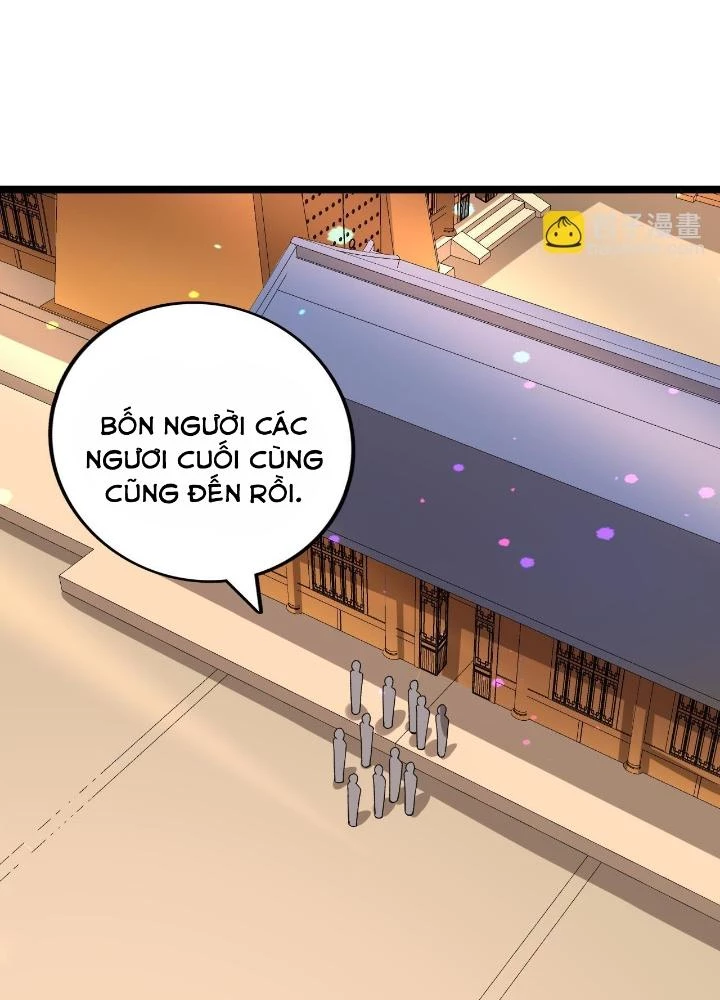 Chiến Thần Bất Tử Chapter 77 - 27