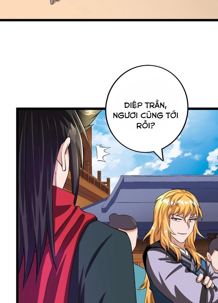 Chiến Thần Bất Tử Chapter 77 - 29