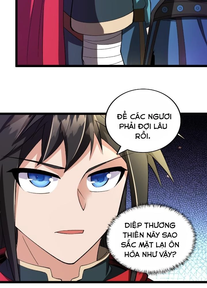 Chiến Thần Bất Tử Chapter 77 - 31