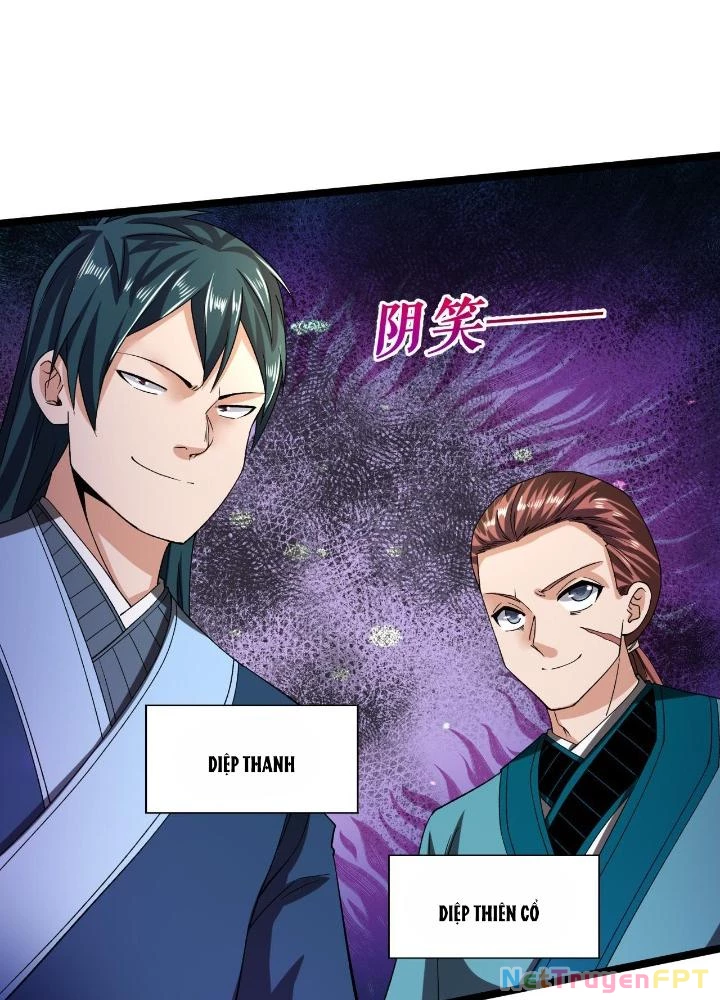 Chiến Thần Bất Tử Chapter 77 - 33