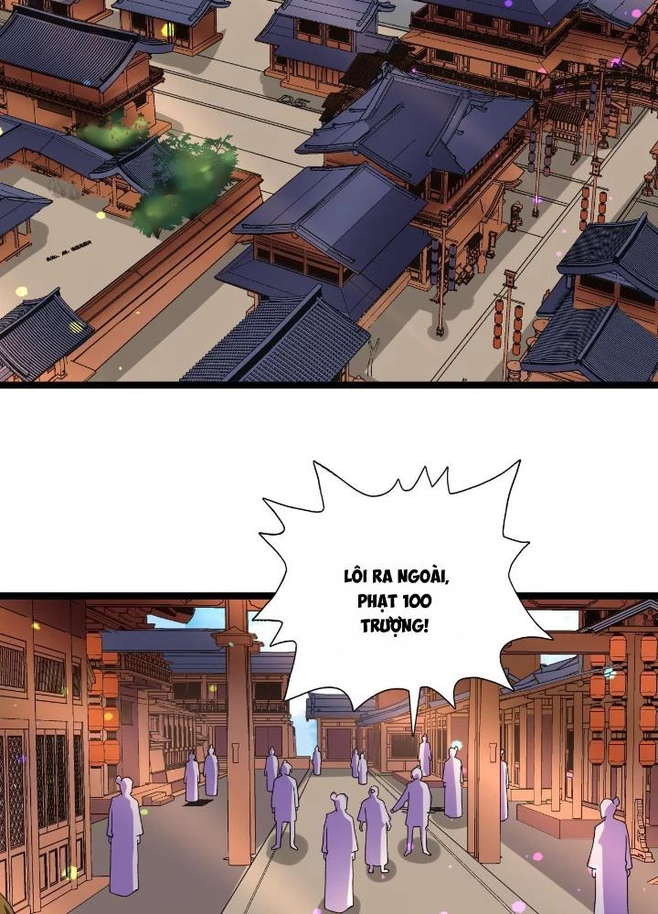 Chiến Thần Bất Tử Chapter 77 - 43
