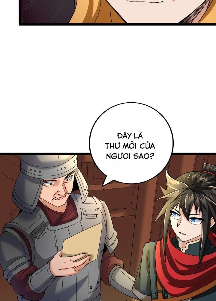 Chiến Thần Bất Tử Chapter 77 - 57