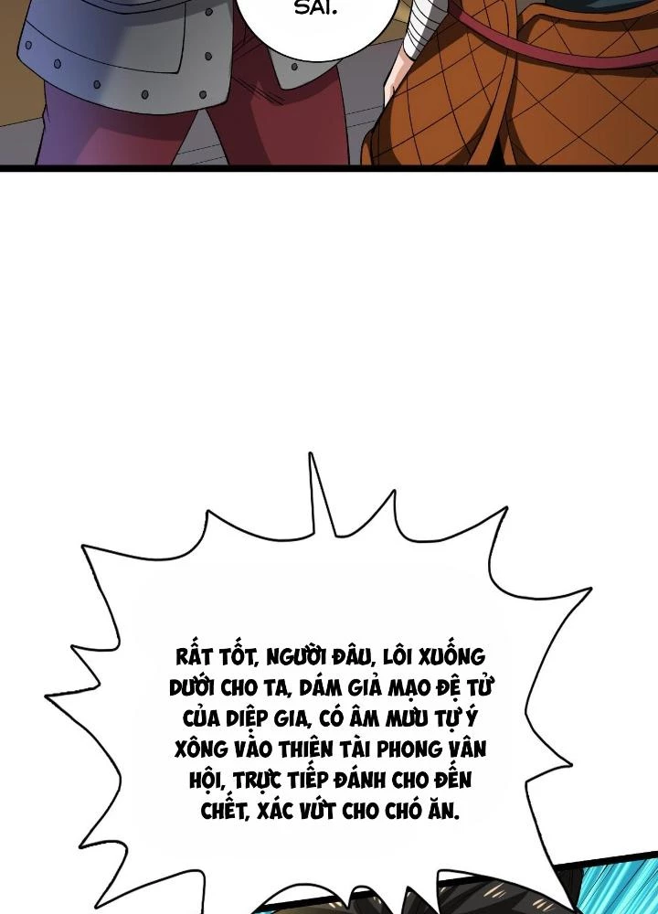Chiến Thần Bất Tử Chapter 77 - 59