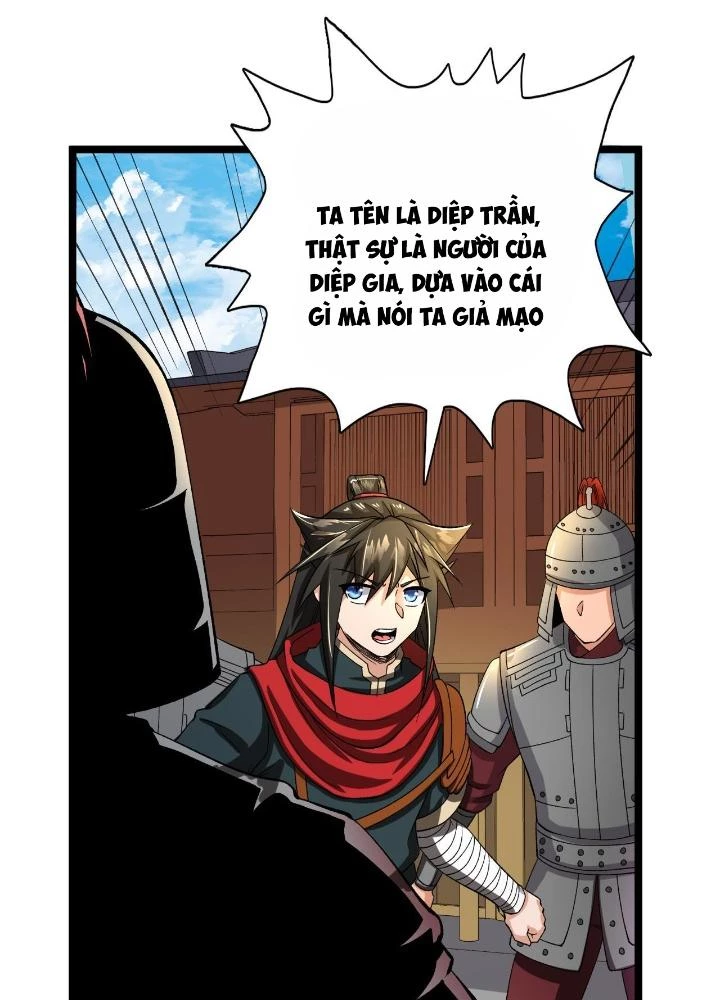Chiến Thần Bất Tử Chapter 77 - 63