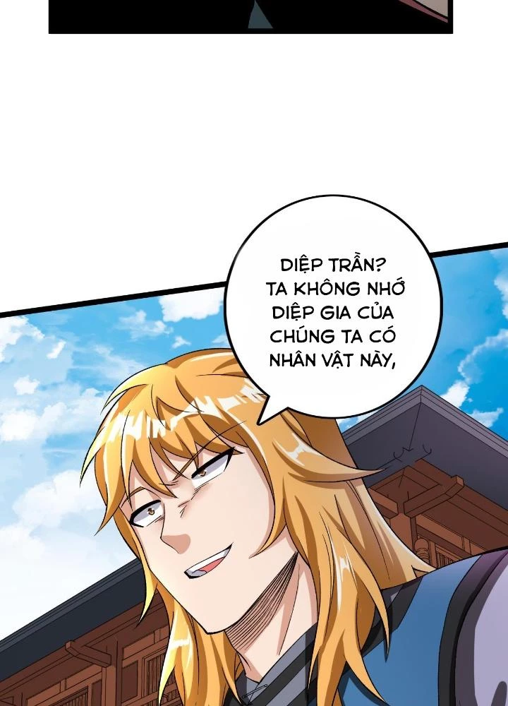 Chiến Thần Bất Tử Chapter 77 - 65