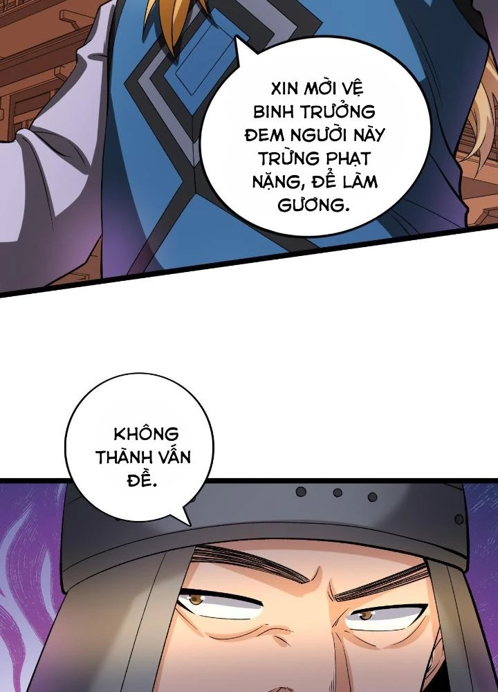 Chiến Thần Bất Tử Chapter 77 - 67
