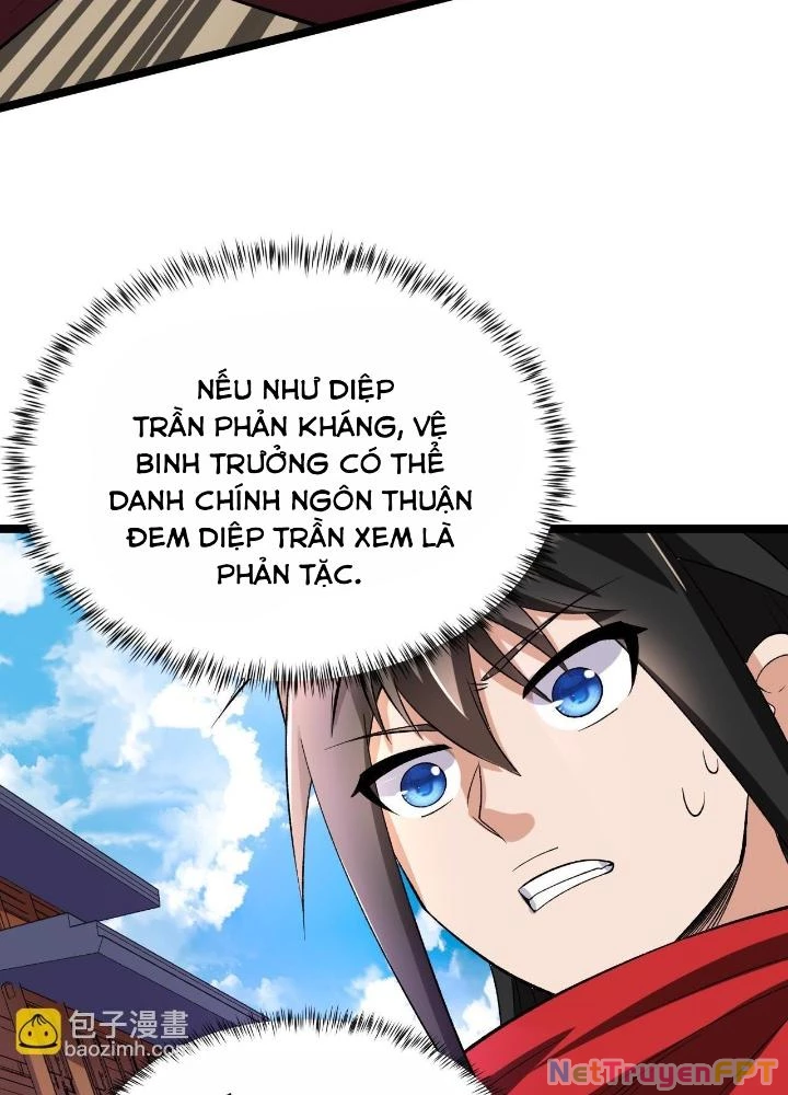 Chiến Thần Bất Tử Chapter 77 - 77