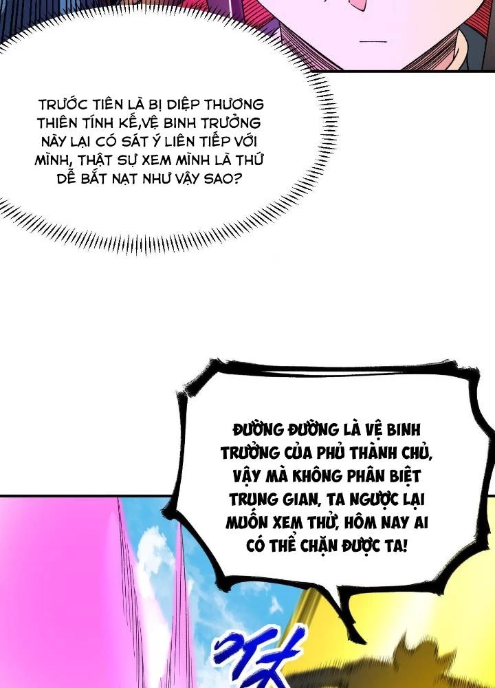 Chiến Thần Bất Tử Chapter 78 - 3