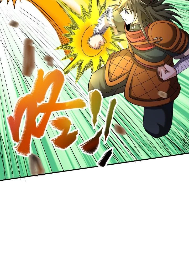 Chiến Thần Bất Tử Chapter 78 - 9