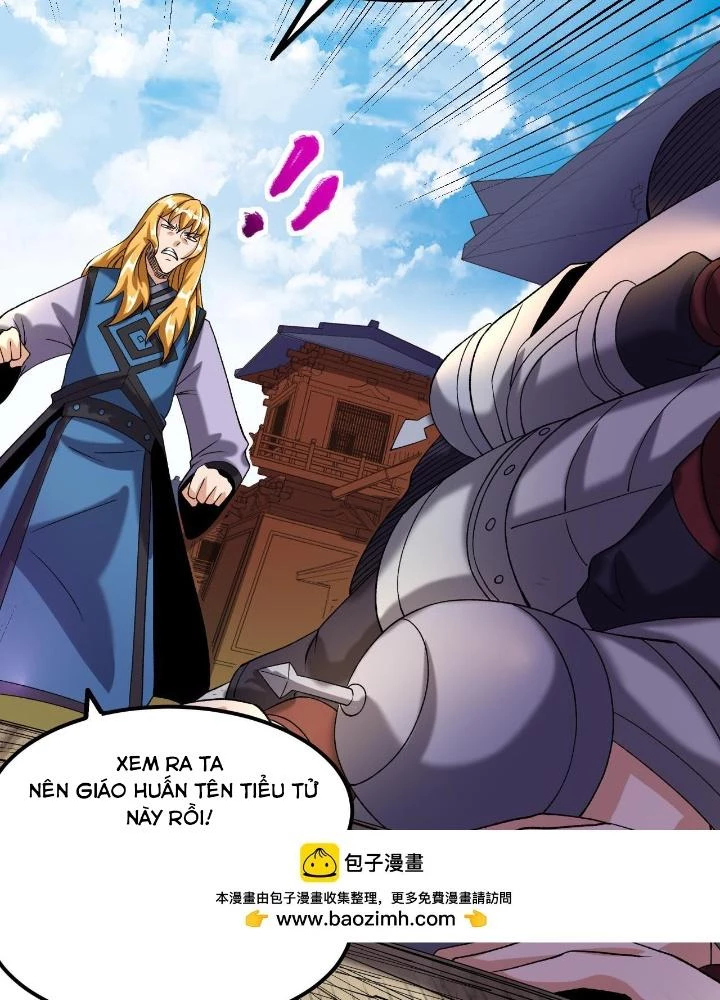 Chiến Thần Bất Tử Chapter 78 - 21