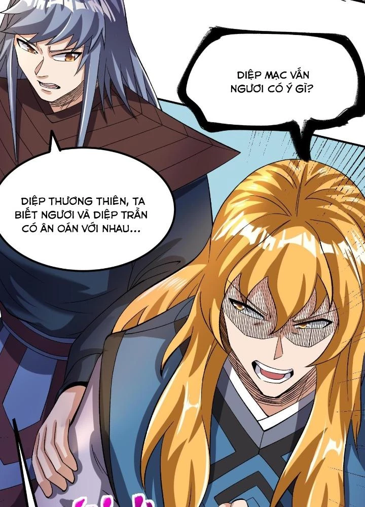 Chiến Thần Bất Tử Chapter 78 - 23