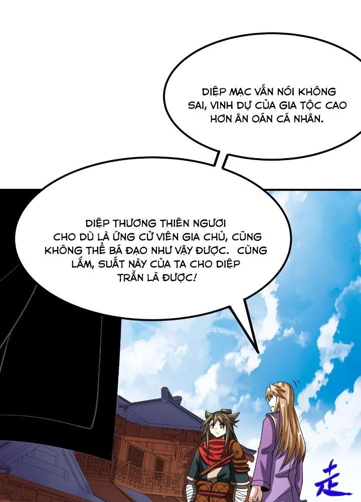 Chiến Thần Bất Tử Chapter 78 - 27