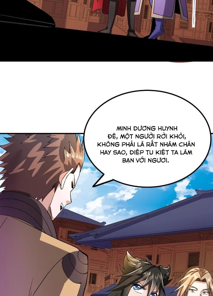 Chiến Thần Bất Tử Chapter 78 - 29
