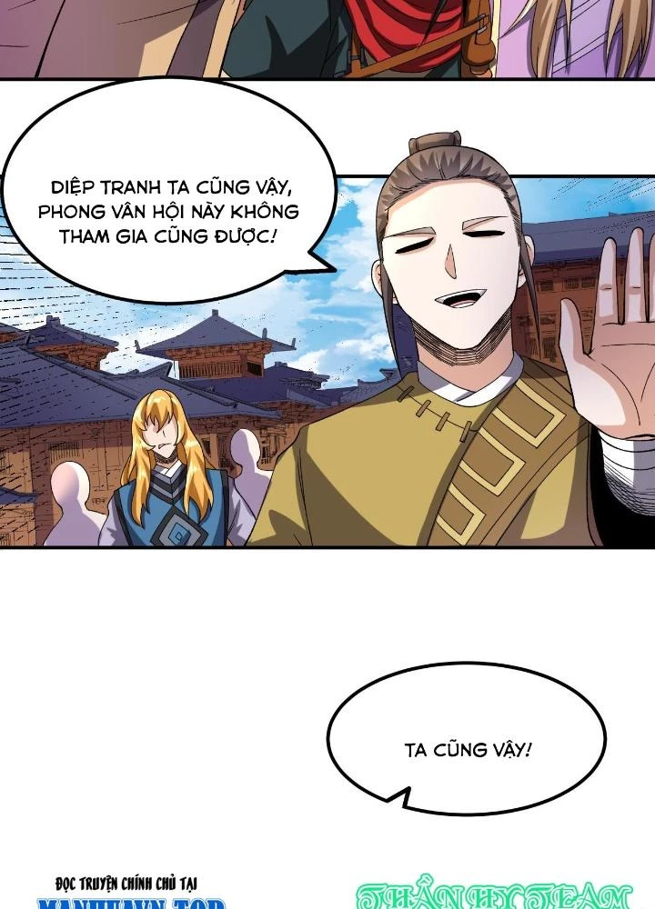 Chiến Thần Bất Tử Chapter 78 - 31