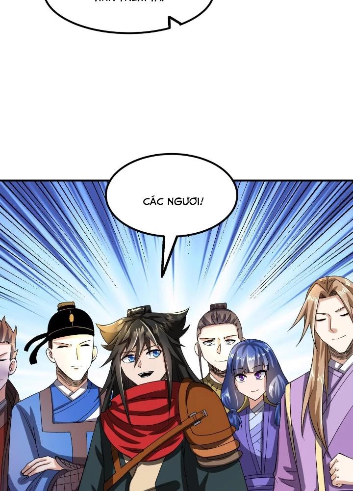 Chiến Thần Bất Tử Chapter 78 - 33