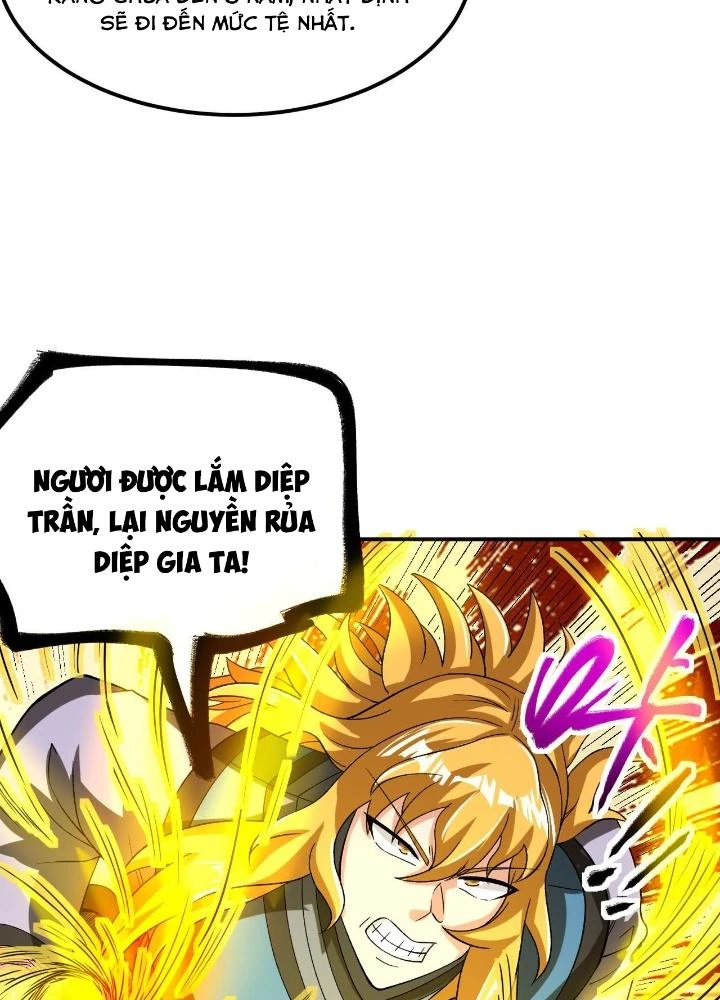 Chiến Thần Bất Tử Chapter 78 - 41