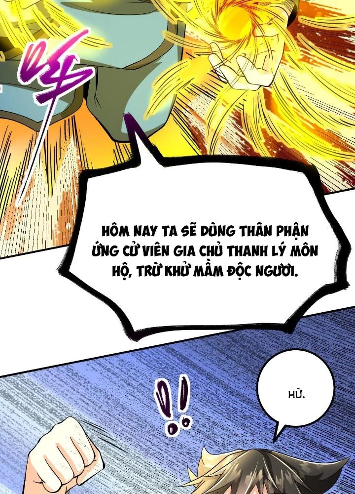 Chiến Thần Bất Tử Chapter 78 - 43