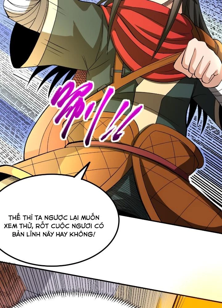 Chiến Thần Bất Tử Chapter 78 - 45