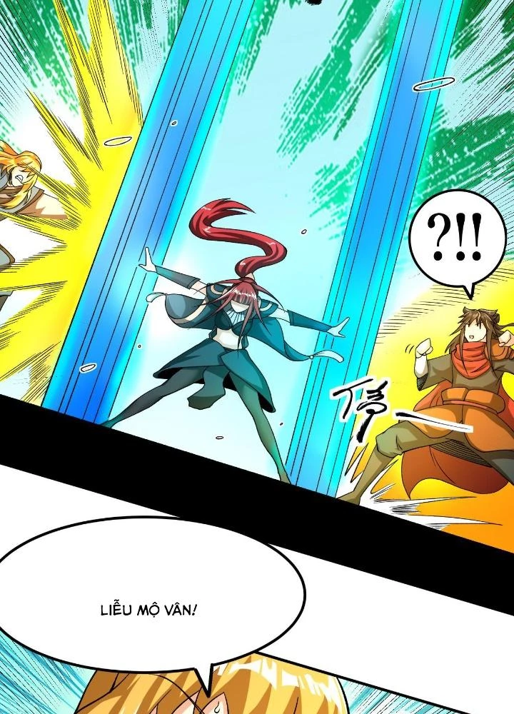 Chiến Thần Bất Tử Chapter 78 - 57