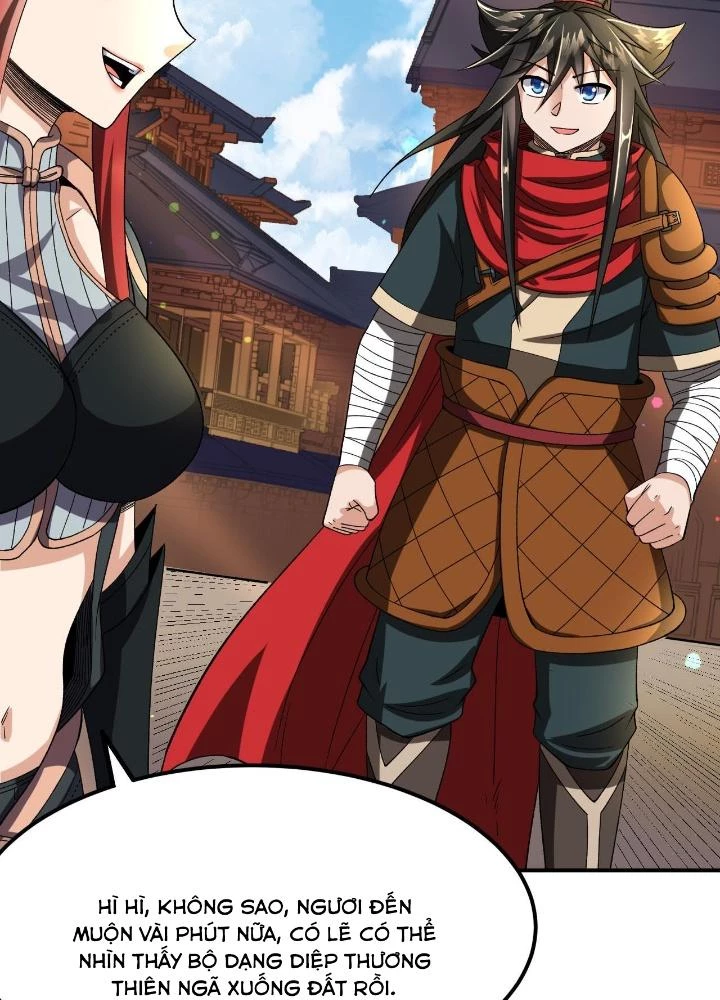 Chiến Thần Bất Tử Chapter 78 - 61