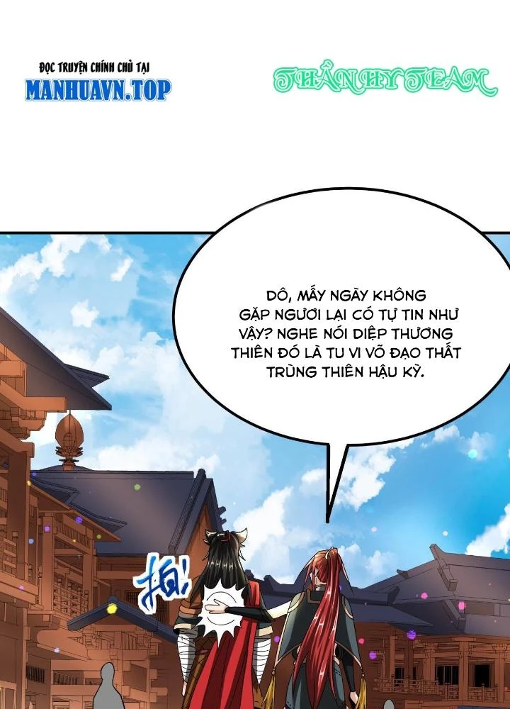 Chiến Thần Bất Tử Chapter 78 - 63